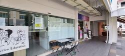 Tampines Street 44 (D18), Shop House #578513781